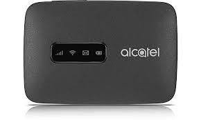 Alcatel LinkZone Modem