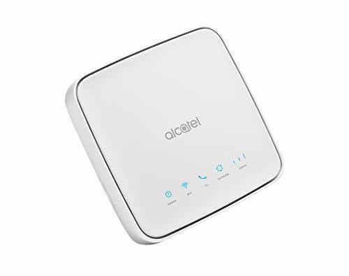 Alcatel Link Home Hub