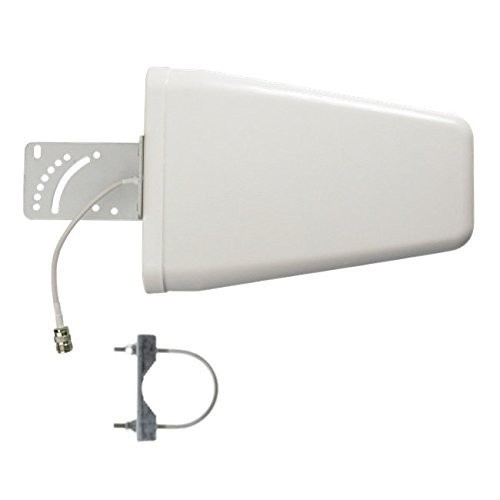 Wideband Directional Antenna