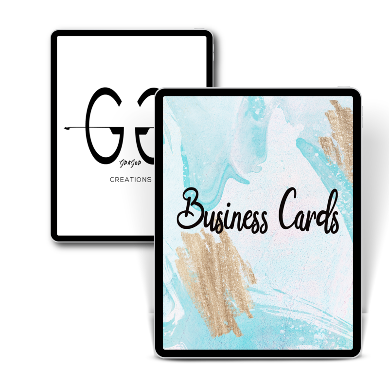 Business Cards