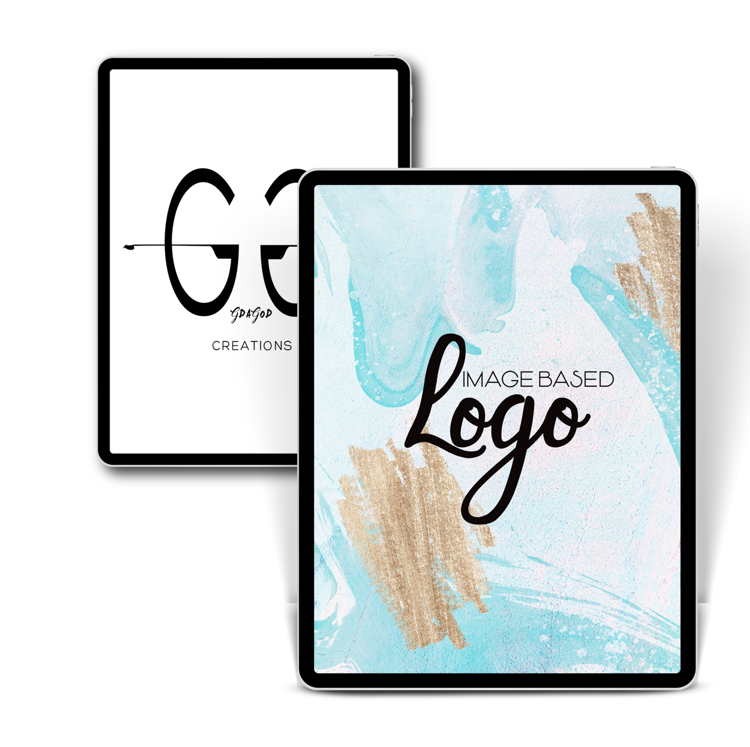 FLASH SALE! Premium Logo