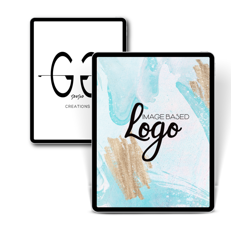 FLASH SALE! Premium Logo