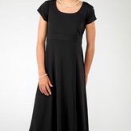 Girls Choir Dress RENTAL