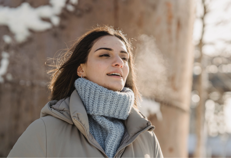 BREATH WORK Coaching 1 month