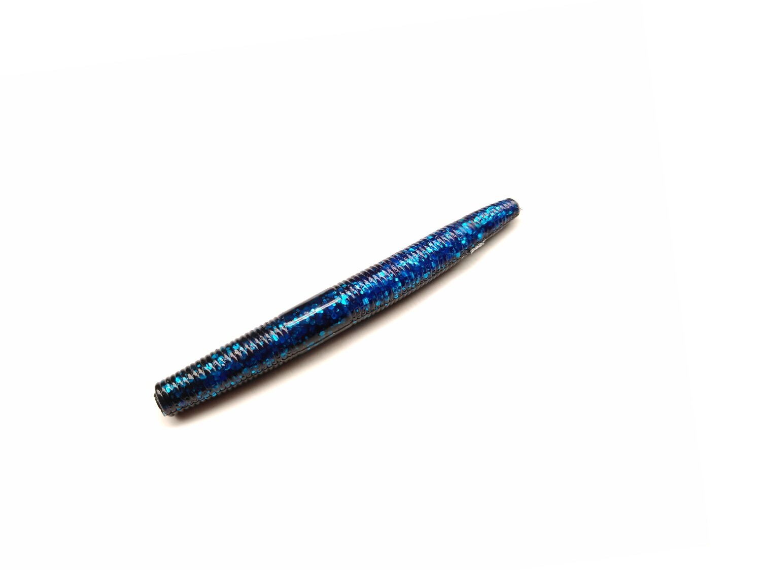 3 Trik Stik – Black Blue Electric Lam – Dolittle and Fishmore – Fishing  Lures and Soft Plastic Bait