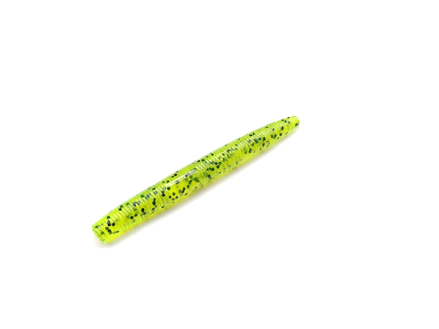 Senko Style Soft Plastic Fishing Worms – Dolittle and Fishmore
