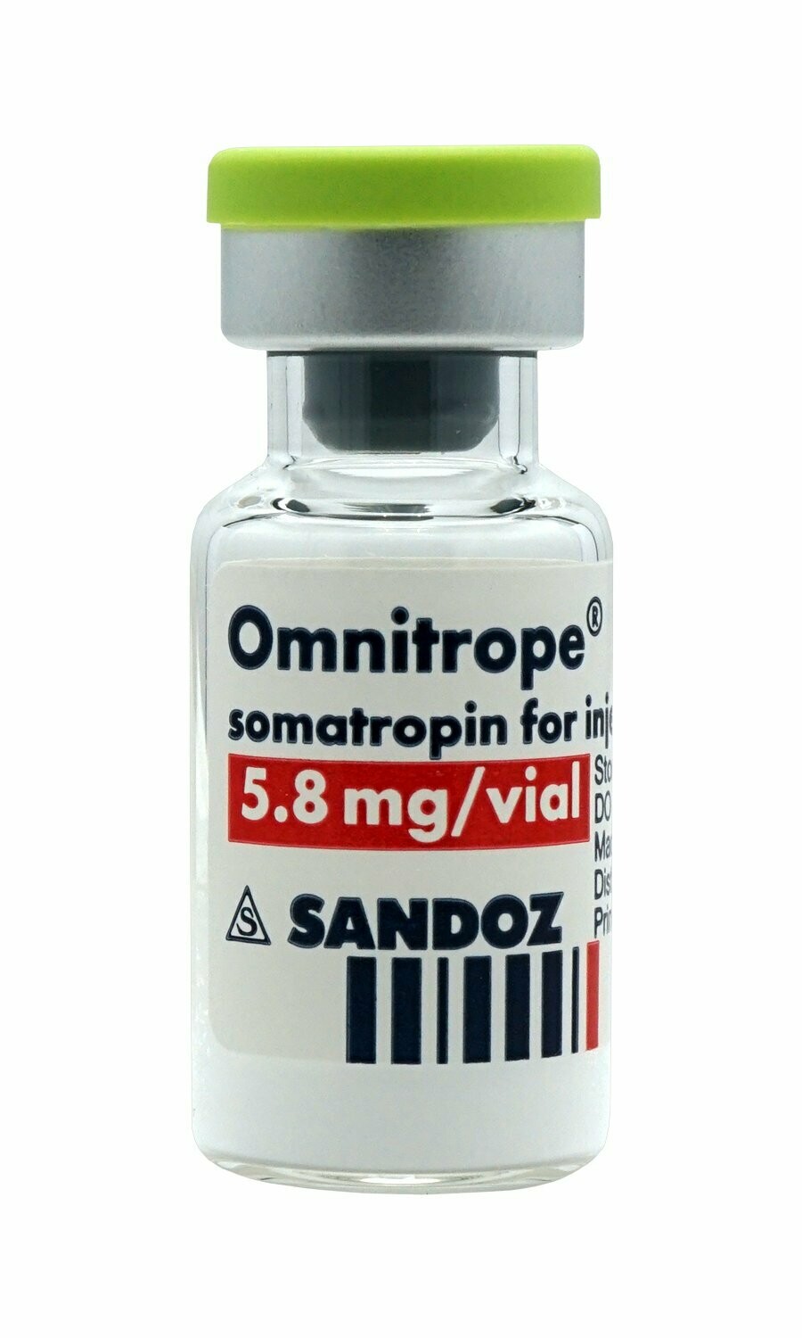 Human Growth Hormone (HGH)