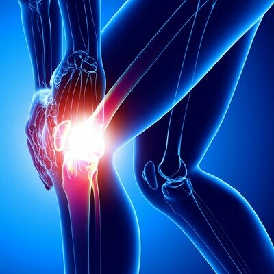 Injury Treatment and Prevention