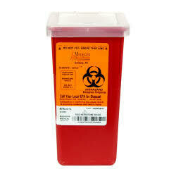 Sharps Container