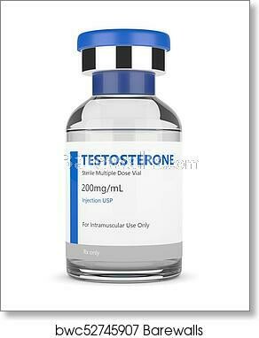 Testosterone Injectable (various strengths) INJECTION KIT INCLUDED