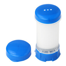 Estradiol/Testosterone Topiclick Cream - 4mg/5mg/gm - 30 gm