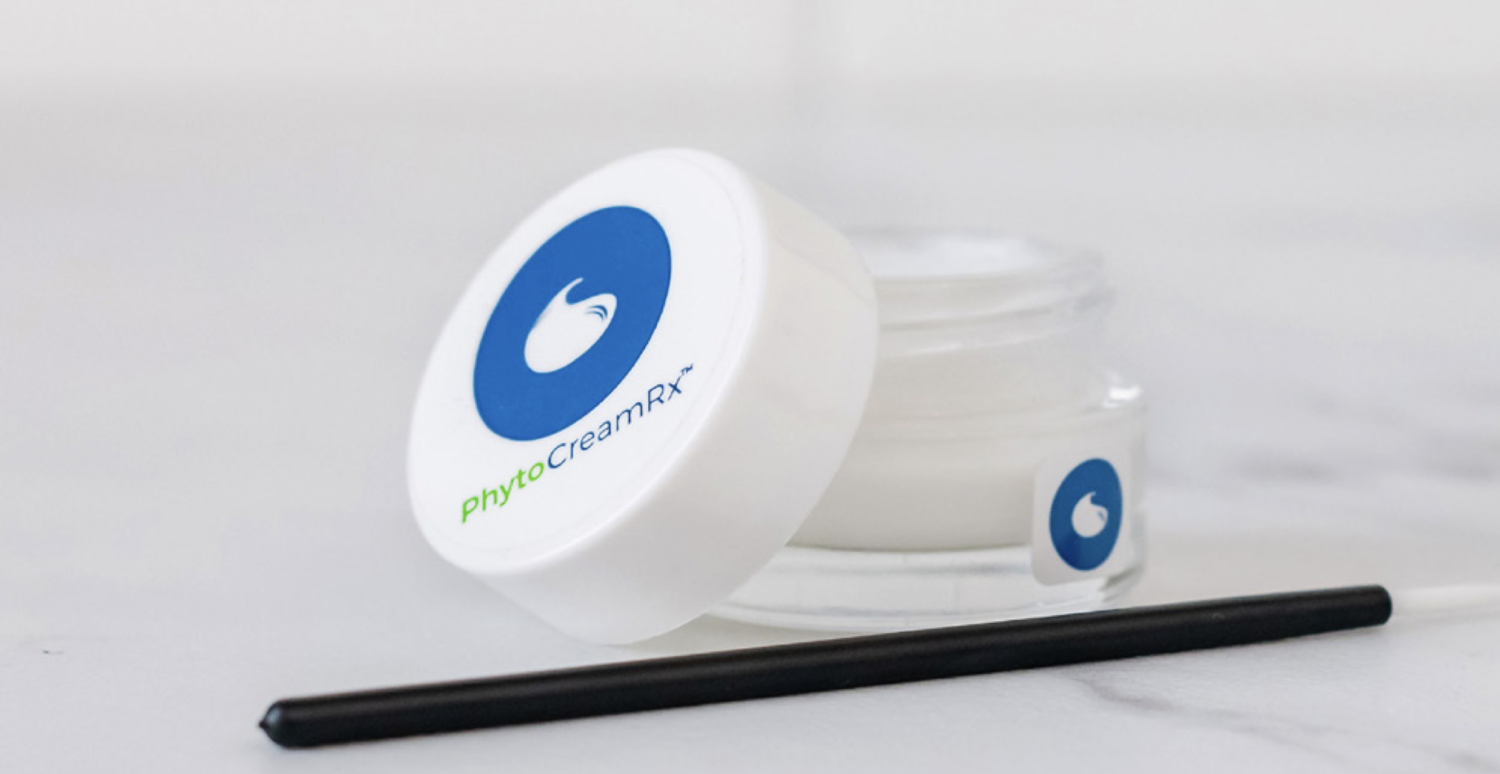 PhytoCream Eyelash Enhancement