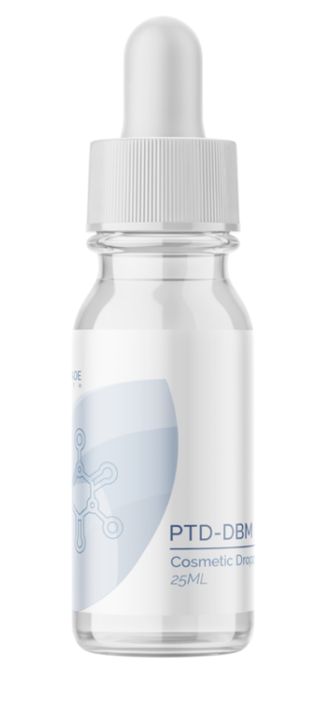 PTD-DBM 25mL Dropper