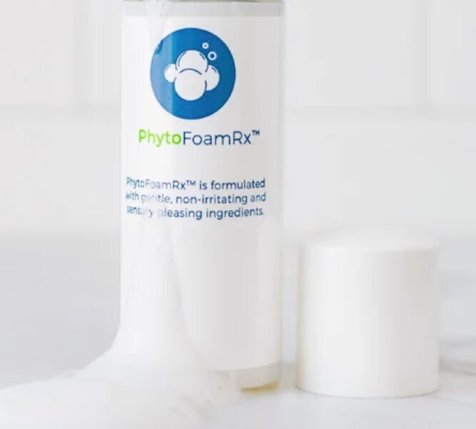 PhytoFoamRx