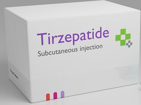 Tirzepatide/B12 (Mounjaro) - INJECTION KIT INCLUDED