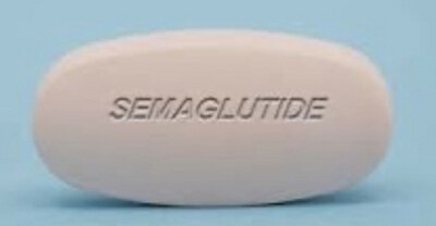 Semaglutide - ORAL Tablets
