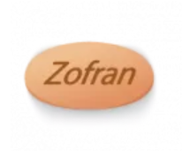 Zofran - 30 Tablets