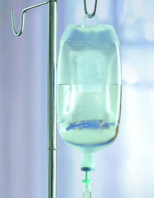 IV Therapy