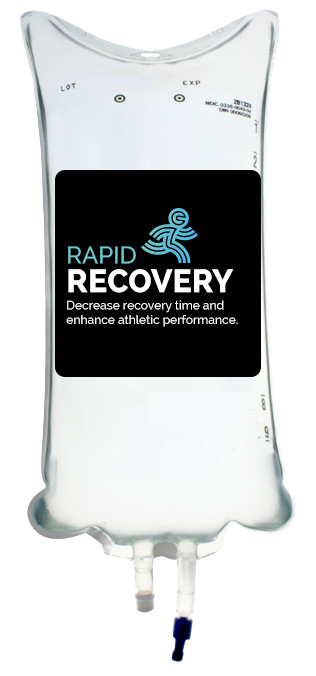 Sports Recovery