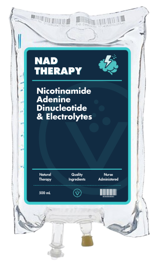 NAD+