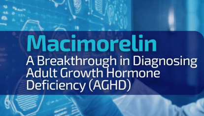 Macimorelin