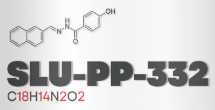 SLU-PP-332 - 30 day supply