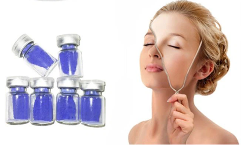 Copper Tripeptide