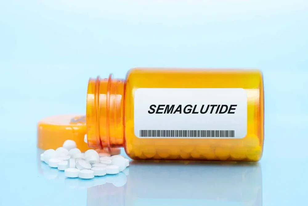 Semaglutide - ORAL Tablets - 3 Month Supply