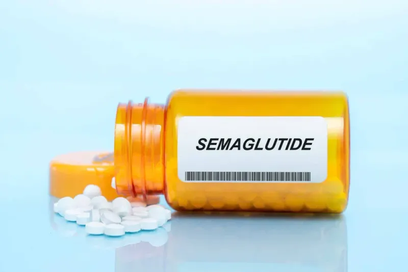 Semaglutide - ORAL Tablets - 3 Month Supply