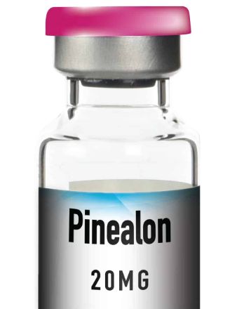 Pinealon - 4mg/mL 5mL (20mg) Vial (Injection kit included)