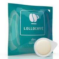 Cialde Lollo Caffè Box da 150 Cialde