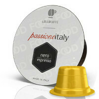 Capsule LOLLO Box da 100 CAPSULE