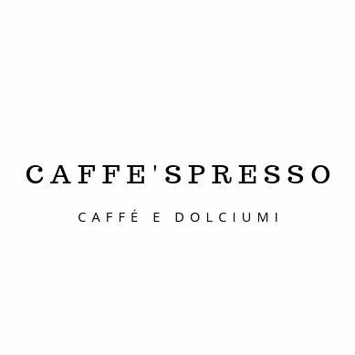 CafféSpresso Shop
