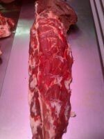 3 MEDALLONES DE SOLOMILLO DE TERNERA GALLEGA