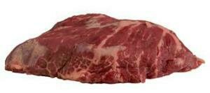 PRESA DE CERDO IBÉRICO