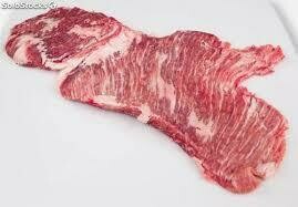 SECRETO DE CERDO IBÉRICO