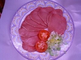 FILETES DE LOMO DE CERDO