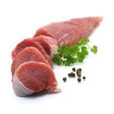 SOLOMILLO DE CERDO BLANCO