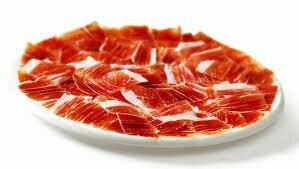 JAMON GRAN RESERVA CORTADO