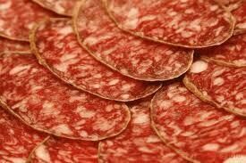 SALCHICHÓN IBERICO ESTIRPE NEGRA