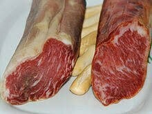 LOMO EMBUCHADO IBERICO BELLOTA