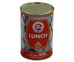 LUNCH PAMPLONICA LATA 430GR.
