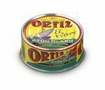 ATÚN ORTIZ EN ESCABECHE 250GR.