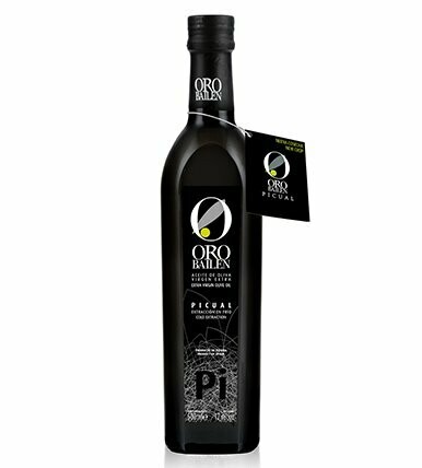 ACEITE ORO BAILEN PICUAL.500ML.