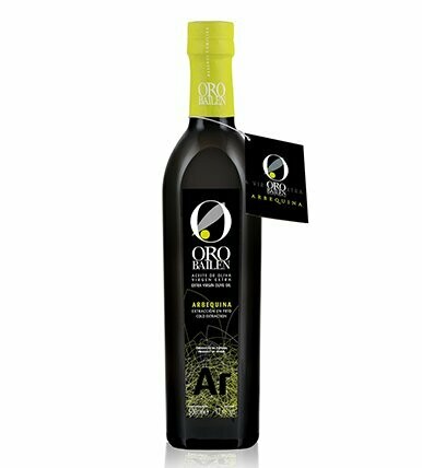 ACEITE ORO BAILEN 500ML.