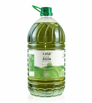 ACEITE CASA DEL AGUA 5L.