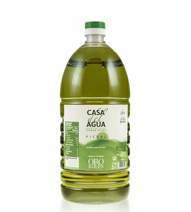ACEITE CASA DEL AGUA 2L.
