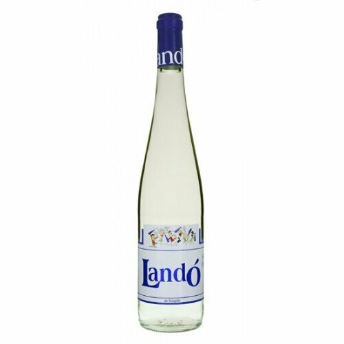 LANDÓ BLANCO
