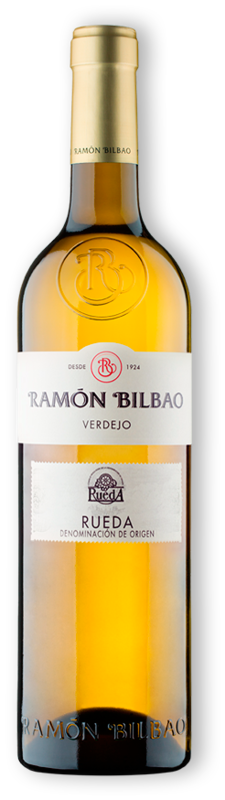 RAMON BILBAO VERDEJO 2019