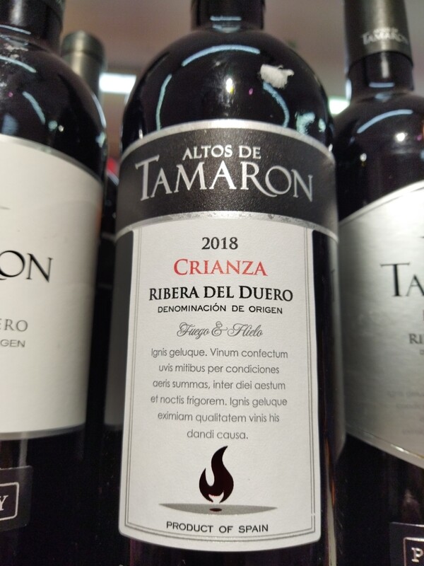 ALTOS DE TAMARON ROBLE